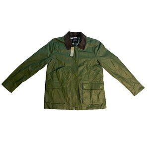 J Crew Barn Jacket NWOT Size Small/Petite